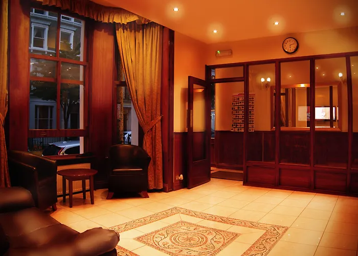 WestburyHotel Londra