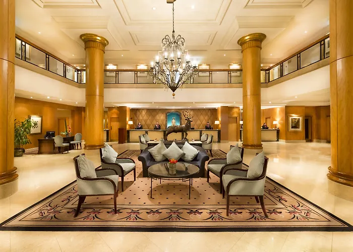 Millennium GloucesterHotel Londra